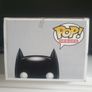 Batman 9" Chase Funko Pop Image 6