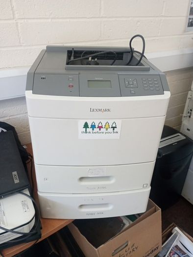 printer