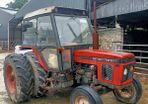 Zetor Ursus Belarus Tractors