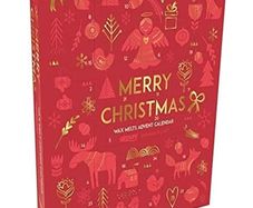 New airpure Advent Calendar