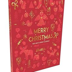 New airpure Advent Calendar
