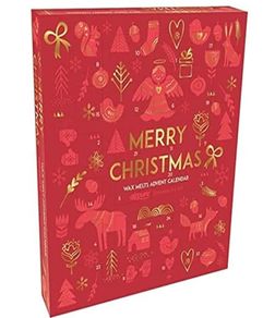 New airpure Advent Calendar