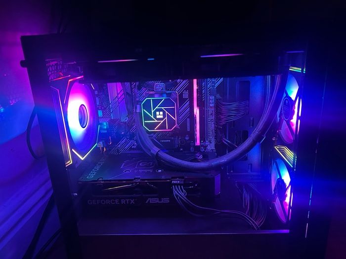 gaming pc
