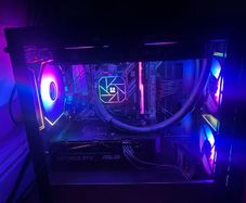 gaming pc