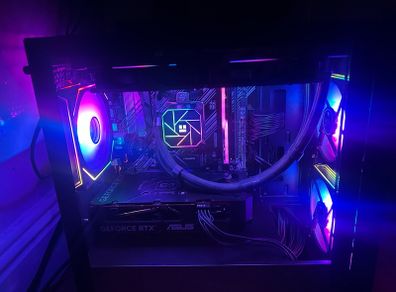 gaming pc