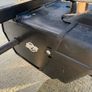 Berg XL BFR Go-kart with extra seat & trailer Image 9
