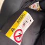 CYBEX T-iCloud rotating infant car seat Image 6