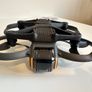 DJI Avata 2 Fly More Combo Pack Single Battery Like New Image 3