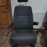 VW T6 T5 Transporter Pair Of Front Capitan Seats Image 4