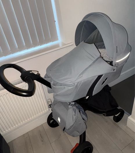 Stokke Pram Limited Edition