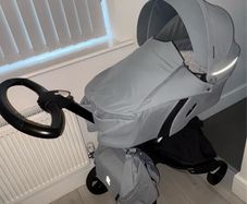 Stokke Pram Limited Edition