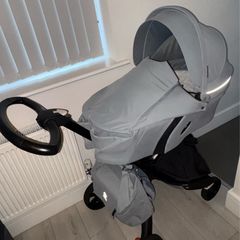 Stokke Pram Limited Edition