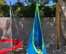 nest swing