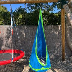 nest swing