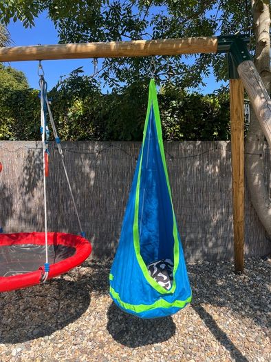 nest swing