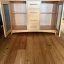 Beech sideboard Image 2