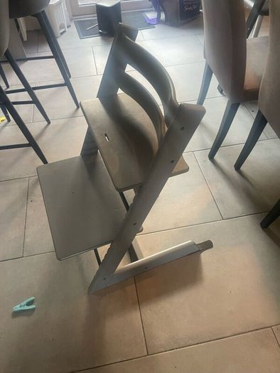 Trip Trap High Chair stoke