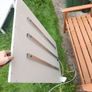 Heating panel Image 2