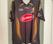 Vintage 2004 Kilkenny GAA Goalkeeper Jersey