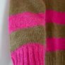 COS Regular-Fit Striped Jumper Image 5