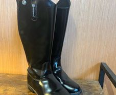 Horseware childrens boots