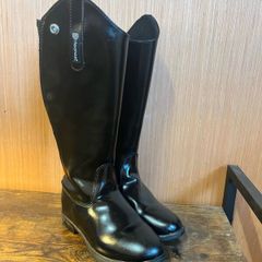 Horseware childrens boots