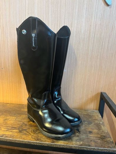 Horseware childrens boots