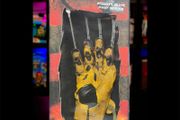 A Nightmare on Elm Street Freddy Krueger NECA Glove Prop Replica