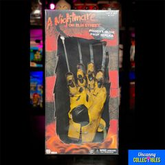 A Nightmare on Elm Street Freddy Krueger NECA Glove Prop Replica