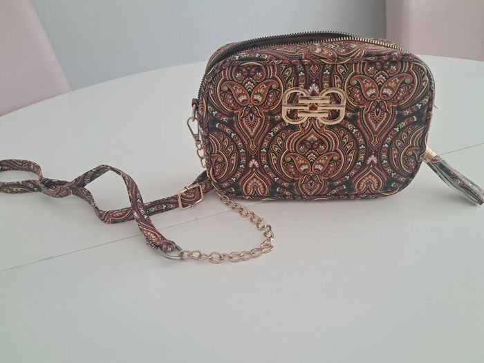 Shoulder / Crossbody Bag