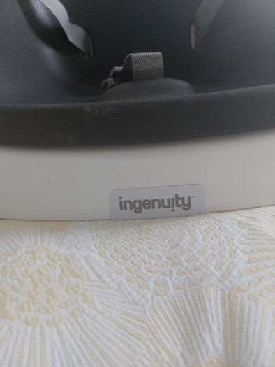 baby seat