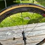 Fulcrum speed racing wheels Image 4