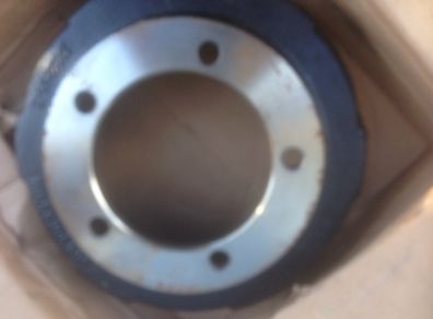 Ford Transit...Brand new Brake Drums