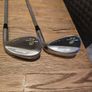 Mizuno T-series Wedges 56 & 60 Image 2