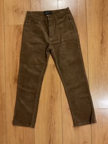 Beautiful Boys Corduroy Trousers 9years Brand New