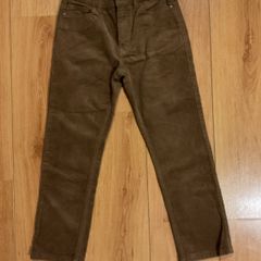 Beautiful Boys Corduroy Trousers 9years Brand New