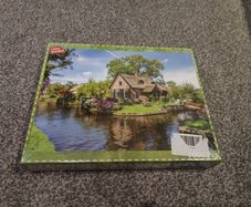 Puzzles  for adults - 1000 pieces