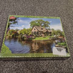 Puzzles  for adults - 1000 pieces