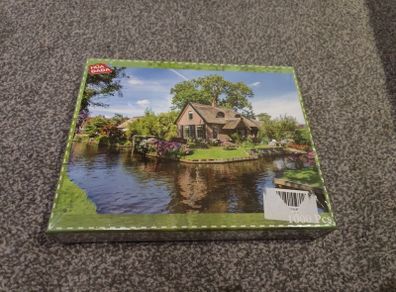Puzzles  for adults - 1000 pieces