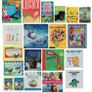 Kids Books - Any 3 For 12 Euro Image 2