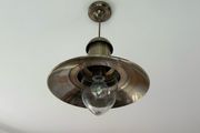 Brass Pendant Lights 8 Available