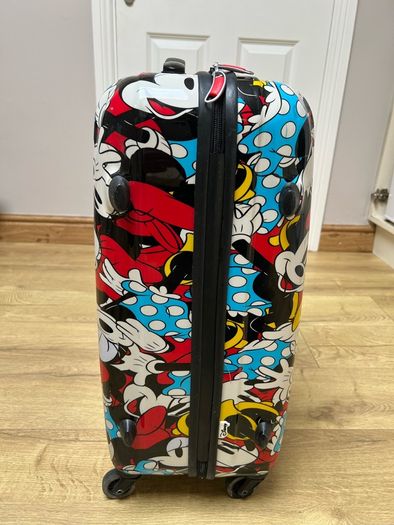 suitcase