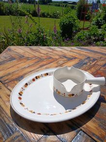 Arklow pottery