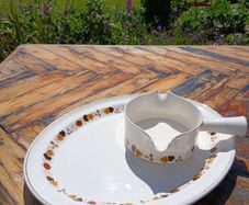 Arklow pottery