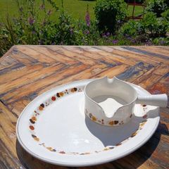 Arklow pottery