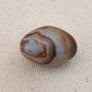 Natural Suliemani Eyes Beautiful Vintage Agate Stone Bead Amulet Image 4