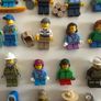 Lego City minifigures Image 3
