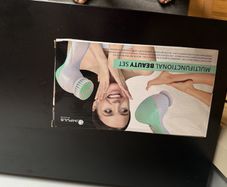 Multi functional Beauty set