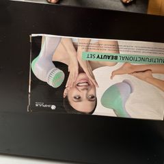 Multi functional Beauty set