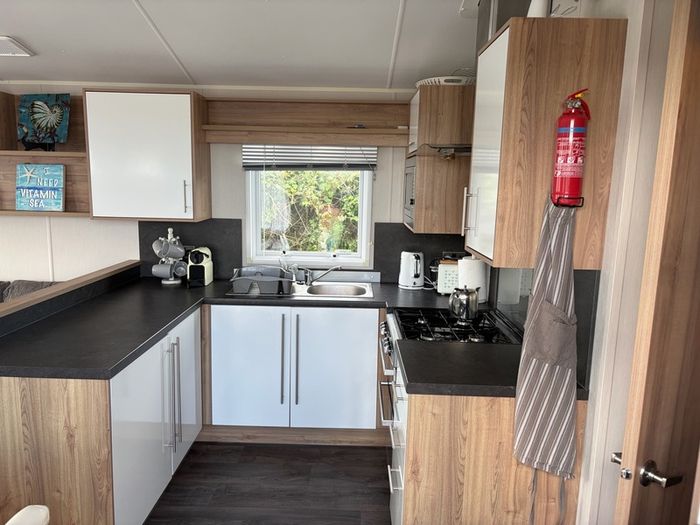 Mobile Home for Sale